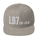 LB7 Snapback