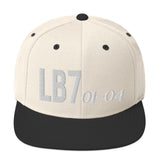LB7 Snapback